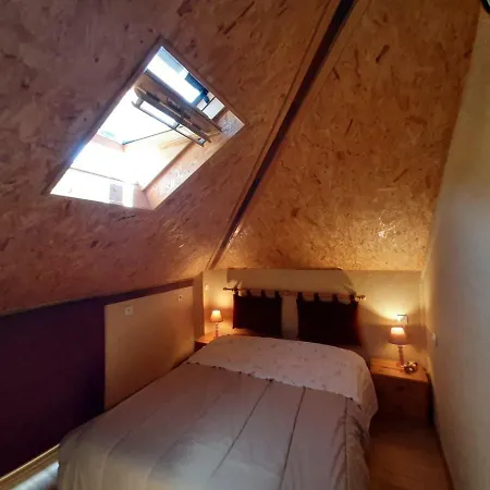 Apartamento Salle D'assemblee/ecomusee Alsace