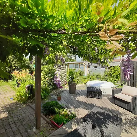 Salle D'assemblee/ecomusee Alsace Apartamento *
