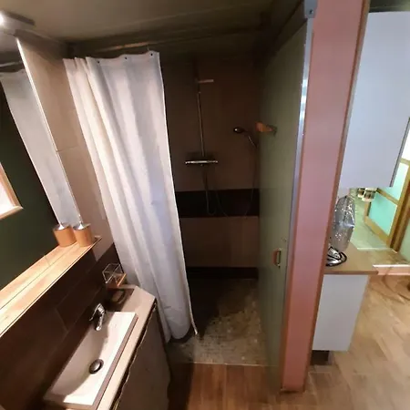 Salle D'assemblee/ecomusee Alsace Apartamento Feldkirch