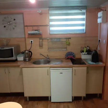 Salle D'assemblee/ecomusee Alsace Apartamento *