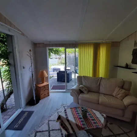 Apartamento Salle D'assemblee/ecomusee Alsace *